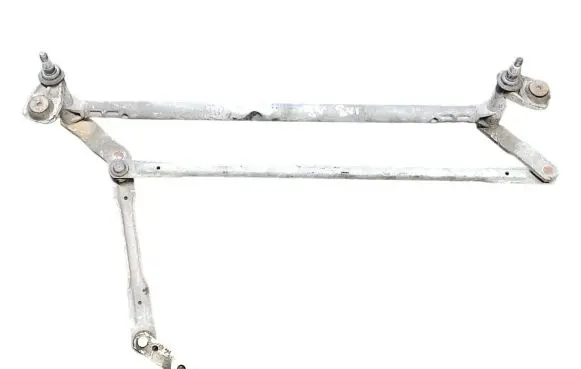 Volkswagen Golf VI Front wiper linkage 1K1955023G