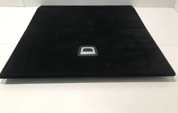 Mercedes-Benz E W212 Trunk/boot floor carpet liner A2126800584
