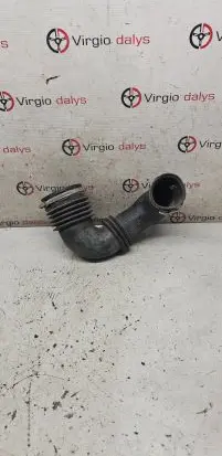 Ford Transit Intercooler hose/pipe AB399C623BE