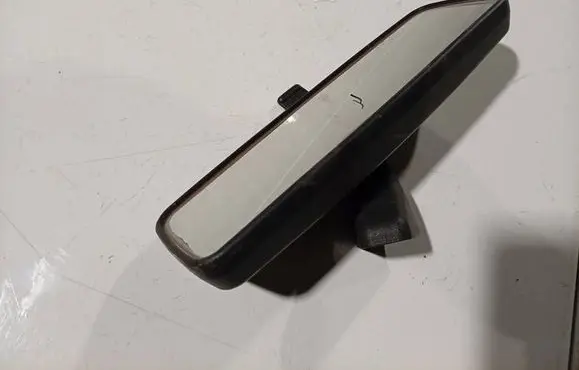 Fiat Grande Punto Rear view mirror (interior) 