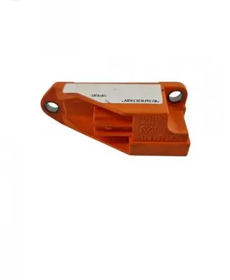 Skoda Roomster (5J) Airbag deployment crash/impact sensor 1T0909606A