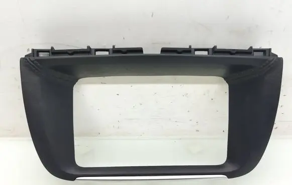 Mazda CX-5 Radio/GPS head unit trim KA0G55231 K3006