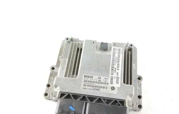 Fiat Freemont Engine control unit/module P05150620AC 0281018812 F2981H0135