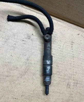 Volvo S70 V70 V70 XC Fuel injector 074130202B