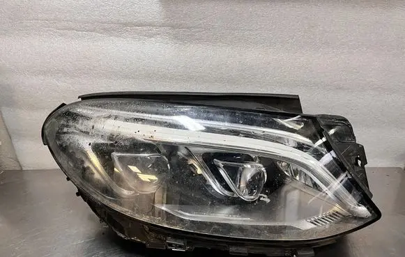 Mercedes-Benz GLE (W166 - C292) Headlight/headlamp A1669062203