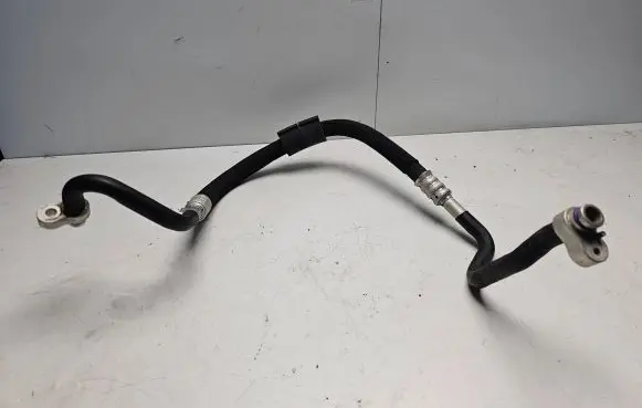 Audi A6 S6 C7 4G Air conditioning (A/C) pipe/hose 4G0260701L