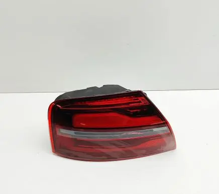 Audi A8 S8 D4 4H Rear/tail lights 4H0945095N