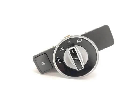 Mercedes-Benz E W212 Light switch A2129056800 10021625 9107