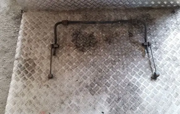 Dodge Nitro Rear anti-roll bar/sway bar 