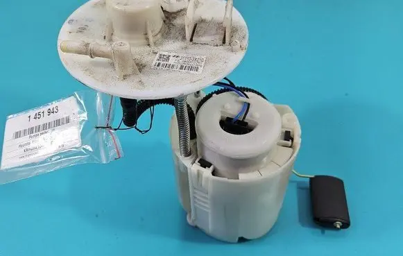 Hyundai Elantra In-tank fuel pump 31110-3X210 IMPRK1451943