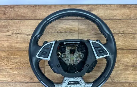 Chevrolet Camaro Steering wheel 84209535