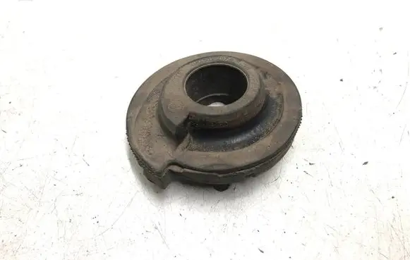 Audi A5 Rear coil spring rubber mount 4M0512297B