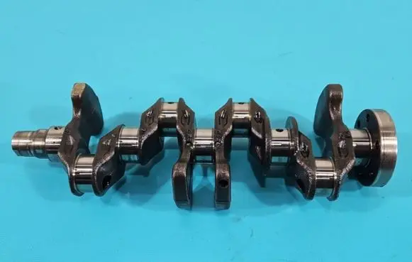 Crankshaft