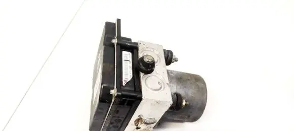 Audi A4 S4 B7 8E 8H ABS Pump 8E0910517E 8E0614517AL