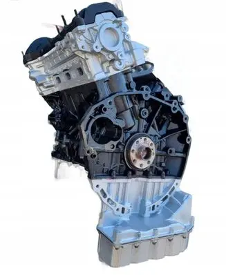 Chrysler 300C Engine EXF EXN B630WM