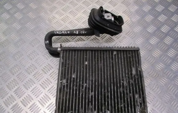 Fiat Croma Air conditioning (A/C) radiator (interior) 