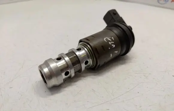 BMW 3 E46 Camshaft vanos timing valve 11361707323