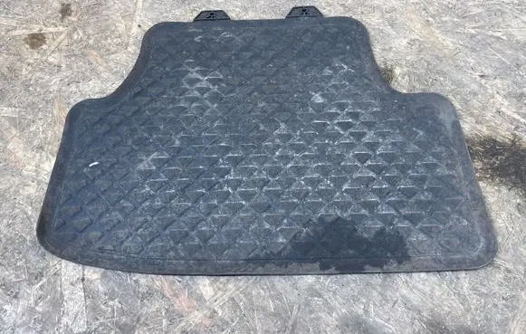 Volkswagen Golf VII Rear floor mat 5G0061512