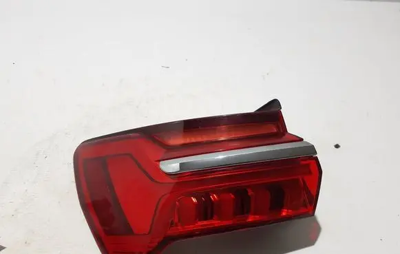 Audi A6 S6 C8 4K Rear/tail lights 4K5945091A