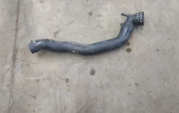 Volkswagen Jetta VI Engine coolant pipe/hose 1K1614105FB