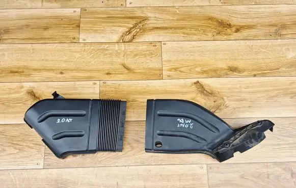 Audi A4 S4 B6 8E 8H Air intake hose/pipe 