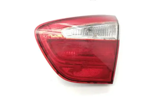 KIA Rio Tailgate rear/tail lights