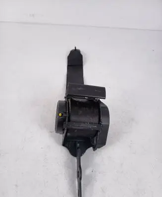 BMW 3 F30 F35 F31 Rear seatbelt 619185300