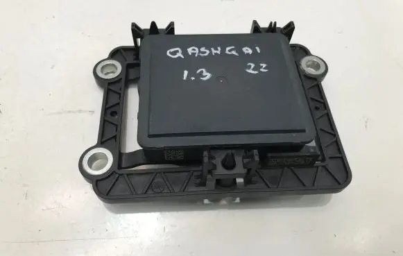 Nissan Qashqai J12 Distronic sensor radar 284386UU2A