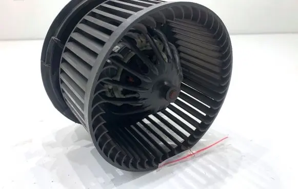 Renault Twingo II Heater fan/blower 