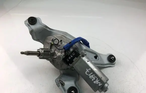 Hyundai i30 Rear window wiper motor 98700A6500