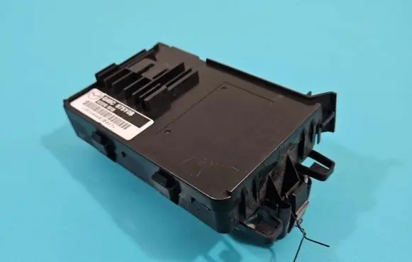 Mazda CX-5 Central body control module G46C675Y0B IMPRK1391455