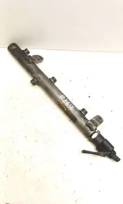 Mercedes-Benz R W251 Fuel main line pipe A6420700695 6420700695 A0041536728