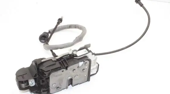 Volvo XC40 Coupe door lock (next to the handle) 31349894