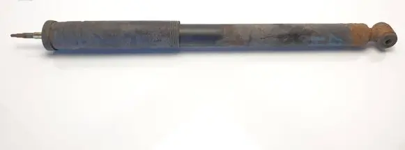 Mercedes-Benz CLK A209 C209 Rear shock absorber/damper 2083230198