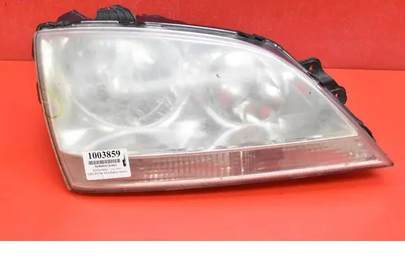 KIA Sorento Headlight/headlamp 92102-3E0