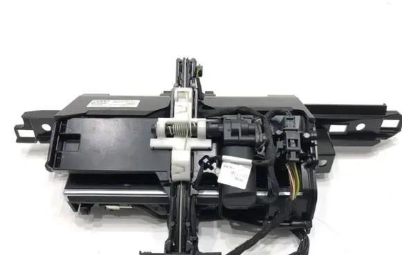 Audi A7 S7 4G Screen/display/small screen 4G1919601K
