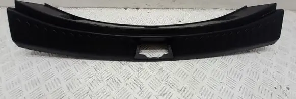 KIA Sportage Trunk/boot sill cover protection 857703U010