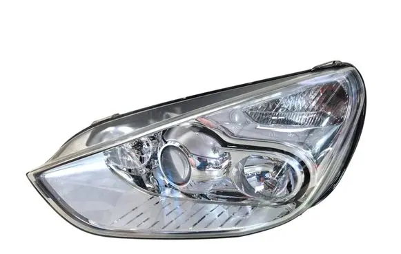 Ford S-MAX Headlight/headlamp 6M2113D155BL 1ZS00925043