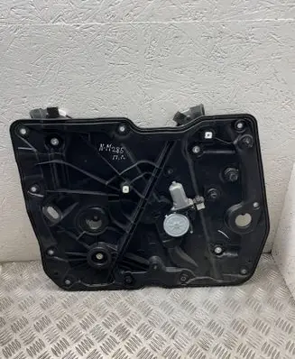 Nissan Murano Z51 Front door window regulator with motor 80731JM10A