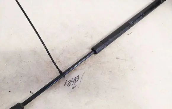 Mercedes-Benz E W210 Tailgate/trunk strut/damper a2108800429