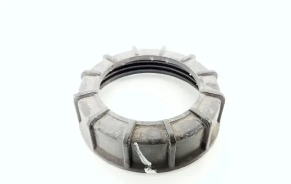 Audi A6 S6 C5 4B In tank fuel pump screw locking ring/nut 191201375A