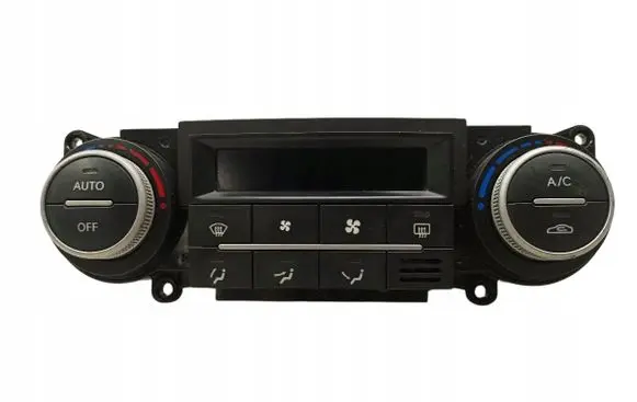 KIA Pro Cee'd I Climate control unit 97250-1H621