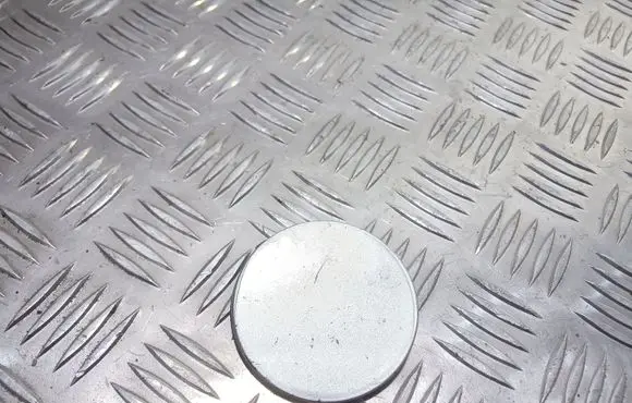 Ford Focus Front tow hook cap/cover