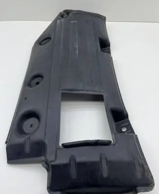 Jeep Compass Side bottom protection 52141350