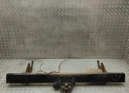 Toyota Hilux (AN10, AN20, AN30) Tow bar set A50XS