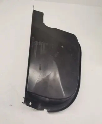 Porsche Macan (95B) Air filter box cover 95B819979