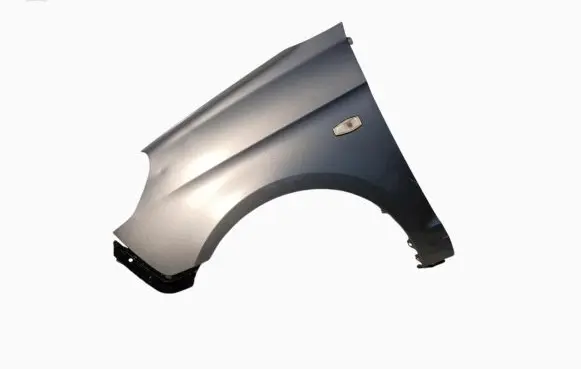 KIA Picanto Fender