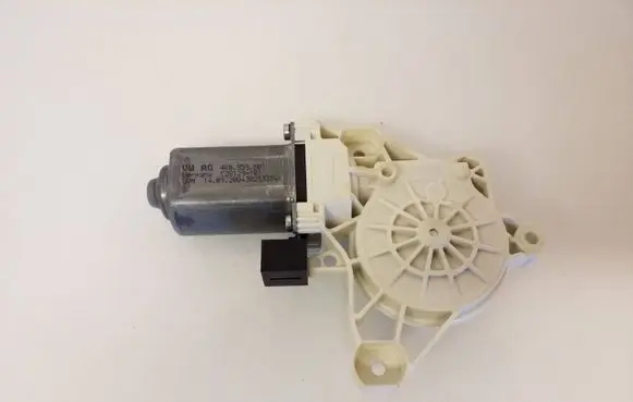 Volkswagen Arteon Front door window regulator motor 4K0959801 200430253374