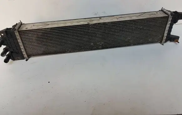 Ford Mondeo MK V Radiator set DG938D048AC