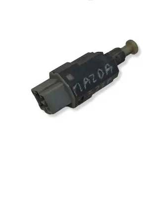 Mazda 323 F Brake pedal sensor switch GA2A66490 66490